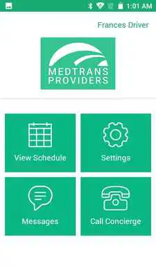 Play Frances - Provider