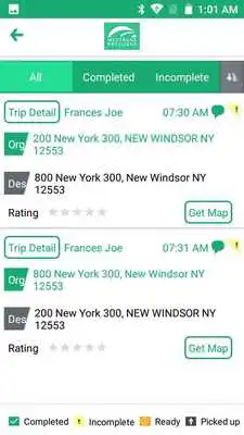 Play Frances - Provider