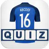Free play online France Squad Euro 2016 Quiz APK