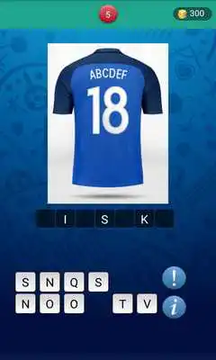 Play France Squad Euro 2016 Quiz Play France Squad Euro 2016 Quiz