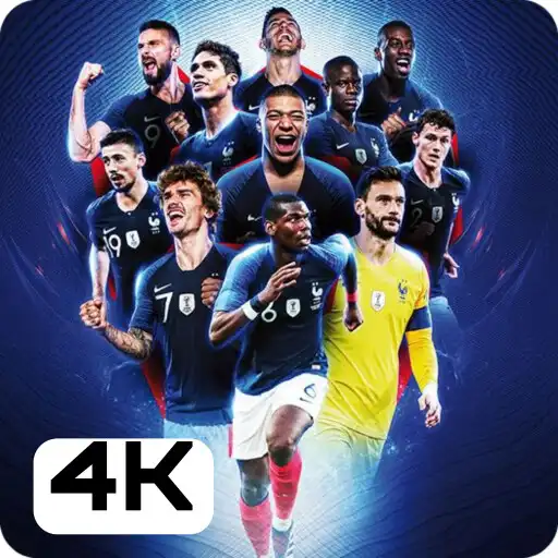 Play France Team Wallpapers 4K APK Play France Team Wallpapers 4K APK