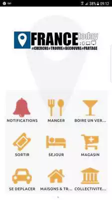 Play FRANCE today city guide Play FRANCE today city guide
