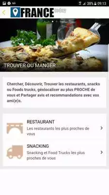 Play FRANCE today city guide Play FRANCE today city guide
