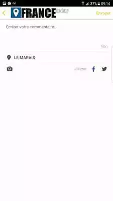 Play FRANCE today city guide Play FRANCE today city guide