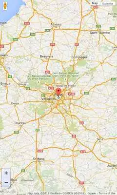 Play France Travel Guide