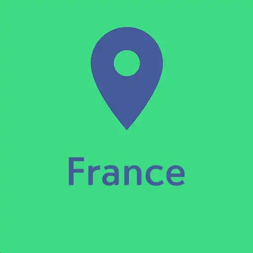 Play France Travel Map - Offline APK Play France Travel Map - Offline APK