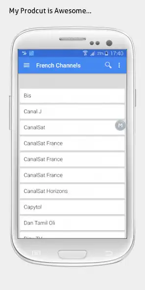 Play France TV sat info as an online game France TV sat info with UptoPlay