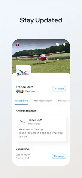 Play France ULM  and enjoy France ULM with UptoPlay