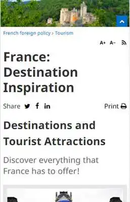 Play France Visa Apply