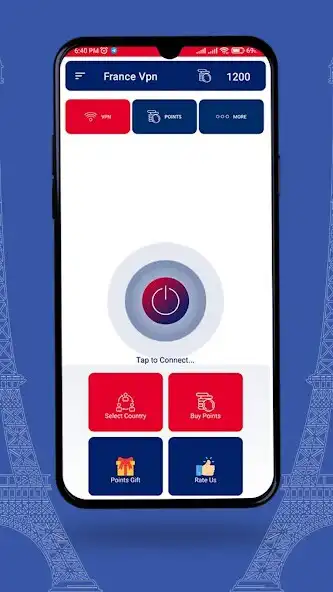 Play France Vpn Get France ip Proxy as an online game France Vpn Get France ip Proxy with UptoPlay