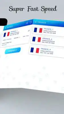 Play France VPN Master - Free Unlimited VPN Proxy