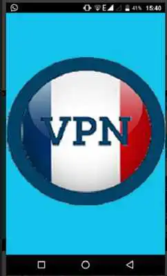 Play France VPN