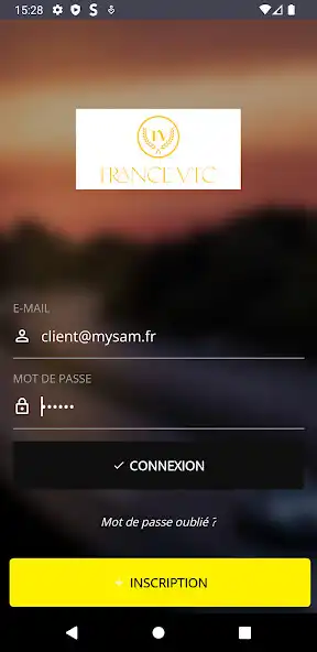 Play FRANCE VTC  and enjoy FRANCE VTC with UptoPlay