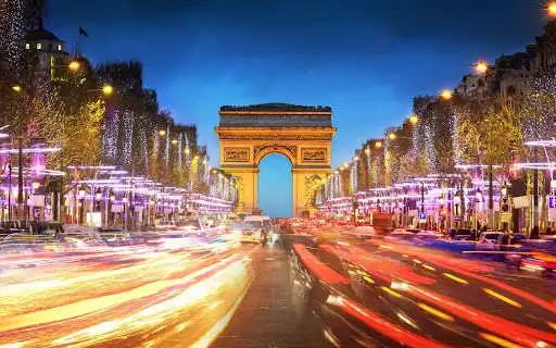 Play france wallpaper