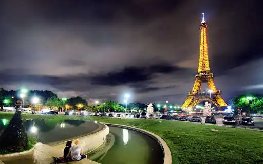 Play france wallpaper