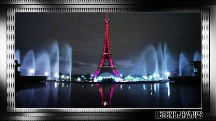 Play france wallpaper