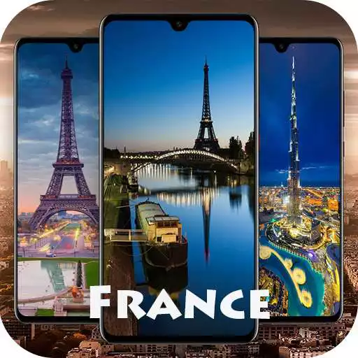 Play France Wallpapers APK