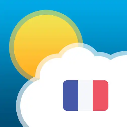 Free play online France Weather APK