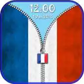 Free play online France Zipper lock APK Free play online France Zipper lock APK