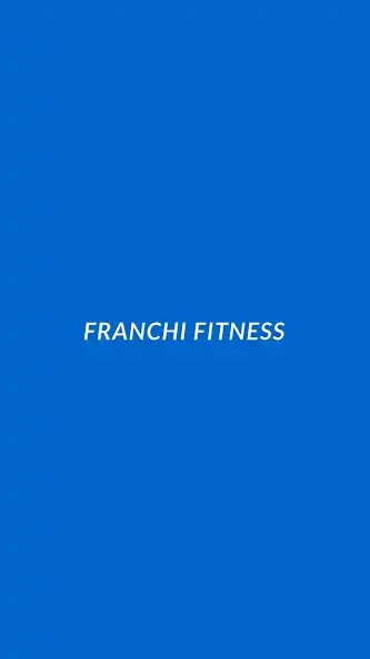 Play FRANCHI FITNESS  and enjoy FRANCHI FITNESS with UptoPlay