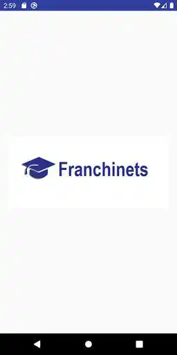 Play Franchinets App  and enjoy Franchinets App with UptoPlay