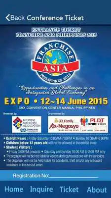 Play Franchise Asia Philippines