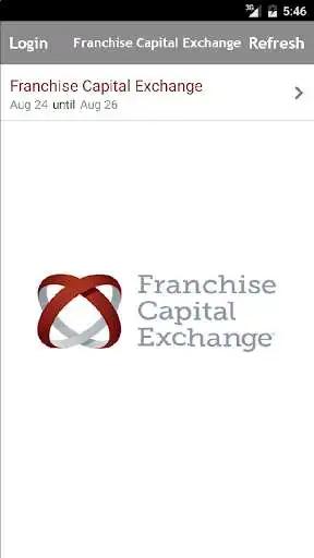 Play Franchise Capital Exchange  and enjoy Franchise Capital Exchange with UptoPlay