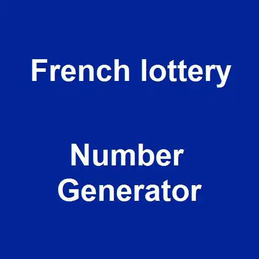 Play Franch lotto APK