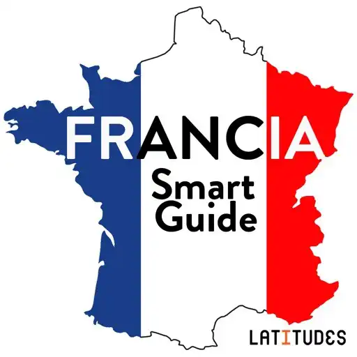 Play Francia Smart Guide APK