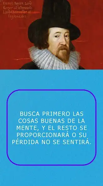 Play Francis Bacon frases as an online game Francis Bacon frases with UptoPlay