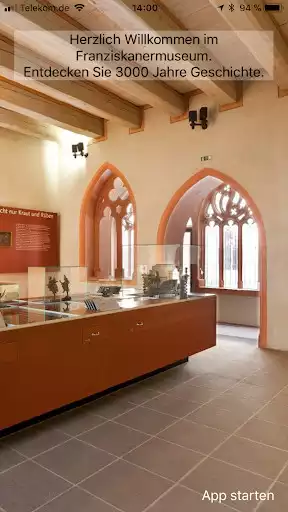 Play Franciscan Museum  and enjoy Franciscan Museum with UptoPlay