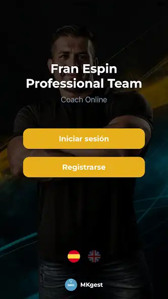 Play Francisco Espín  and enjoy Francisco Espín with UptoPlay