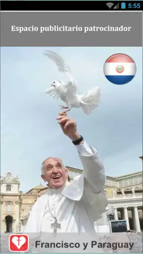 Play Francisco y Paraguay  and enjoy Francisco y Paraguay with UptoPlay