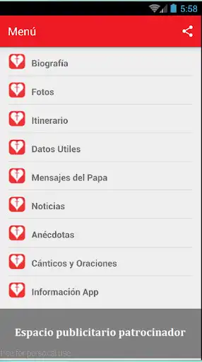 Play Francisco y Paraguay as an online game Francisco y Paraguay with UptoPlay