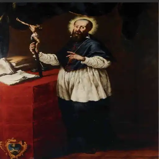 Play Francis de Sales: the gentle saint (Trial) APK Play Francis de Sales: the gentle saint (Trial) APK