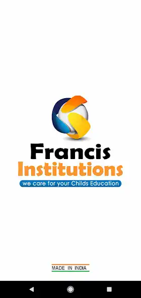 Play FRANCIS INSTITUTIONS  and enjoy FRANCIS INSTITUTIONS with UptoPlay