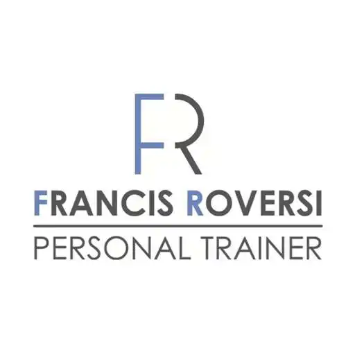 Play Francis Roversi Personal Trainer APK