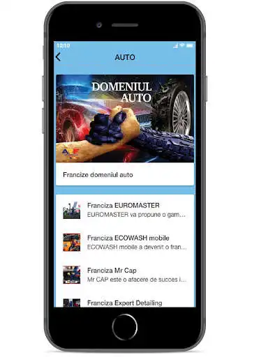 Play Francize as an online game Francize with UptoPlay