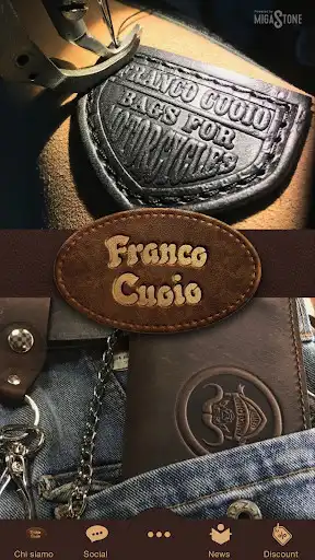 Play Franco Cuoio  and enjoy Franco Cuoio with UptoPlay