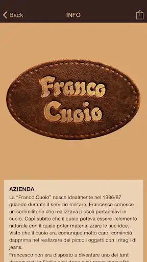 Play Franco Cuoio as an online game Franco Cuoio with UptoPlay