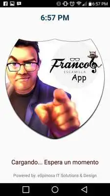 Play Franco Escamilla App Play Franco Escamilla App