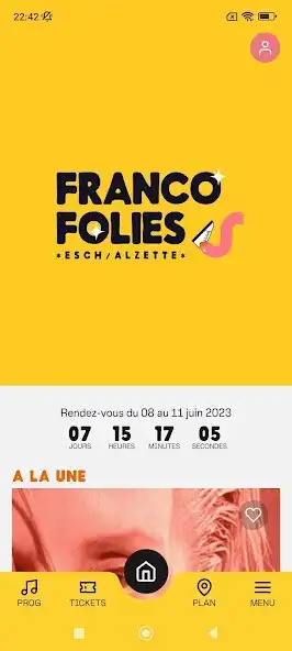 Play Francofolies Esch/Alzette and enjoy Francofolies Esch/Alzette with UptoPlay Play Francofolies Esch/Alzette and enjoy Francofolies Esch/Alzette with UptoPlay