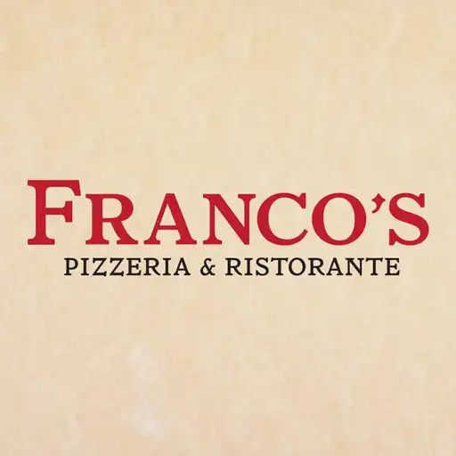 Free play online Francos Pizzeria  Ristorante APK