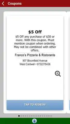 Play Francos Pizzeria Ristorante Play Francos Pizzeria Ristorante