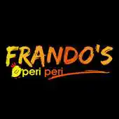 Free play online Frandos Peri Peri TS18 APK Free play online Frandos Peri Peri TS18 APK