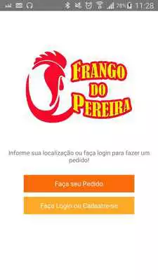 Play Frango do Pereira