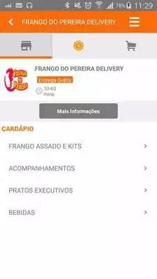 Play Frango do Pereira