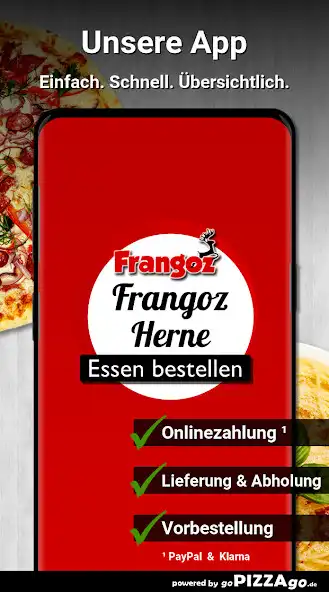 Play Frangoz Herne  and enjoy Frangoz Herne with UptoPlay