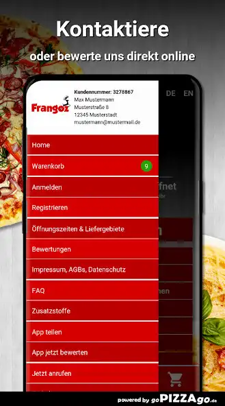 Play Frangoz Herne as an online game Frangoz Herne with UptoPlay