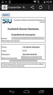 Play Franja Morada Veterinaria UNNE